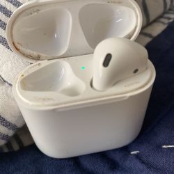 gen 1 airpod