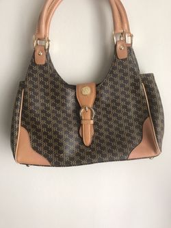 leather purse