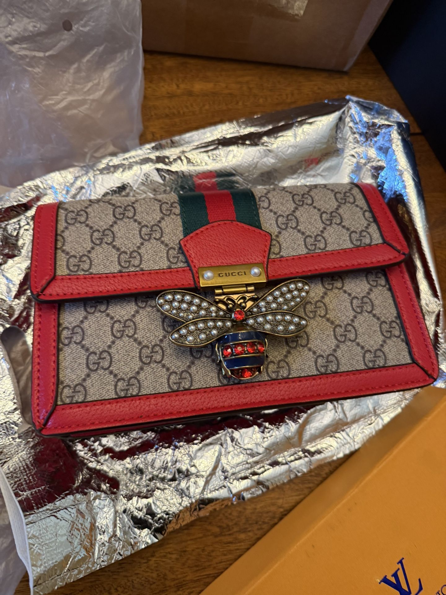 Luxury Bags