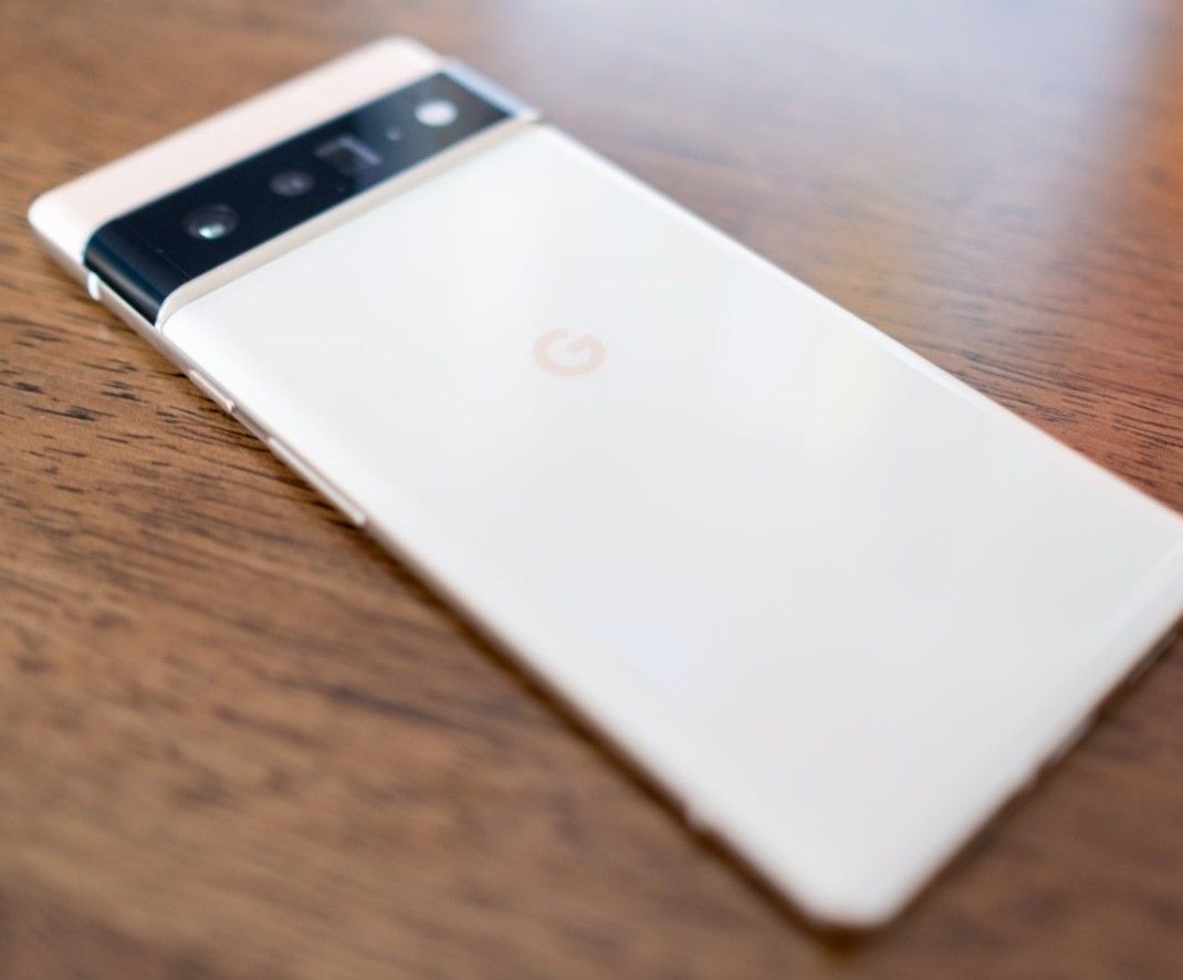 Google Pixel 6 Pro