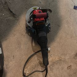 Door Jam Saw