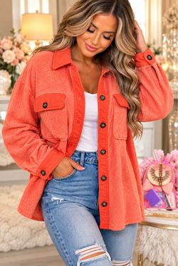 NWT Fleece Shackleton-L