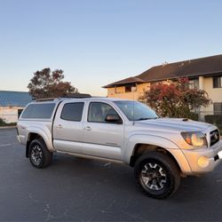 2005 Toyota Tacoma