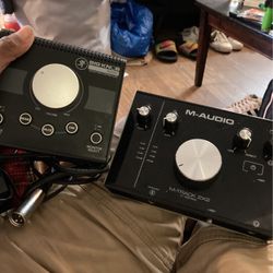 M-audio 