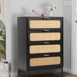 Mid Century Modern Dresser 