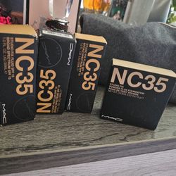 MAC Studio Fix Liquid Foundation