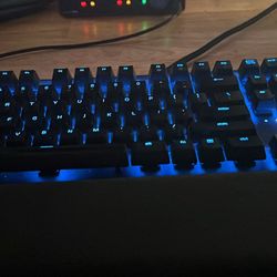 Razor keyboard Not Free Send Offers