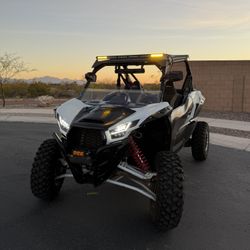 2020 Kawasaki KRX 1000