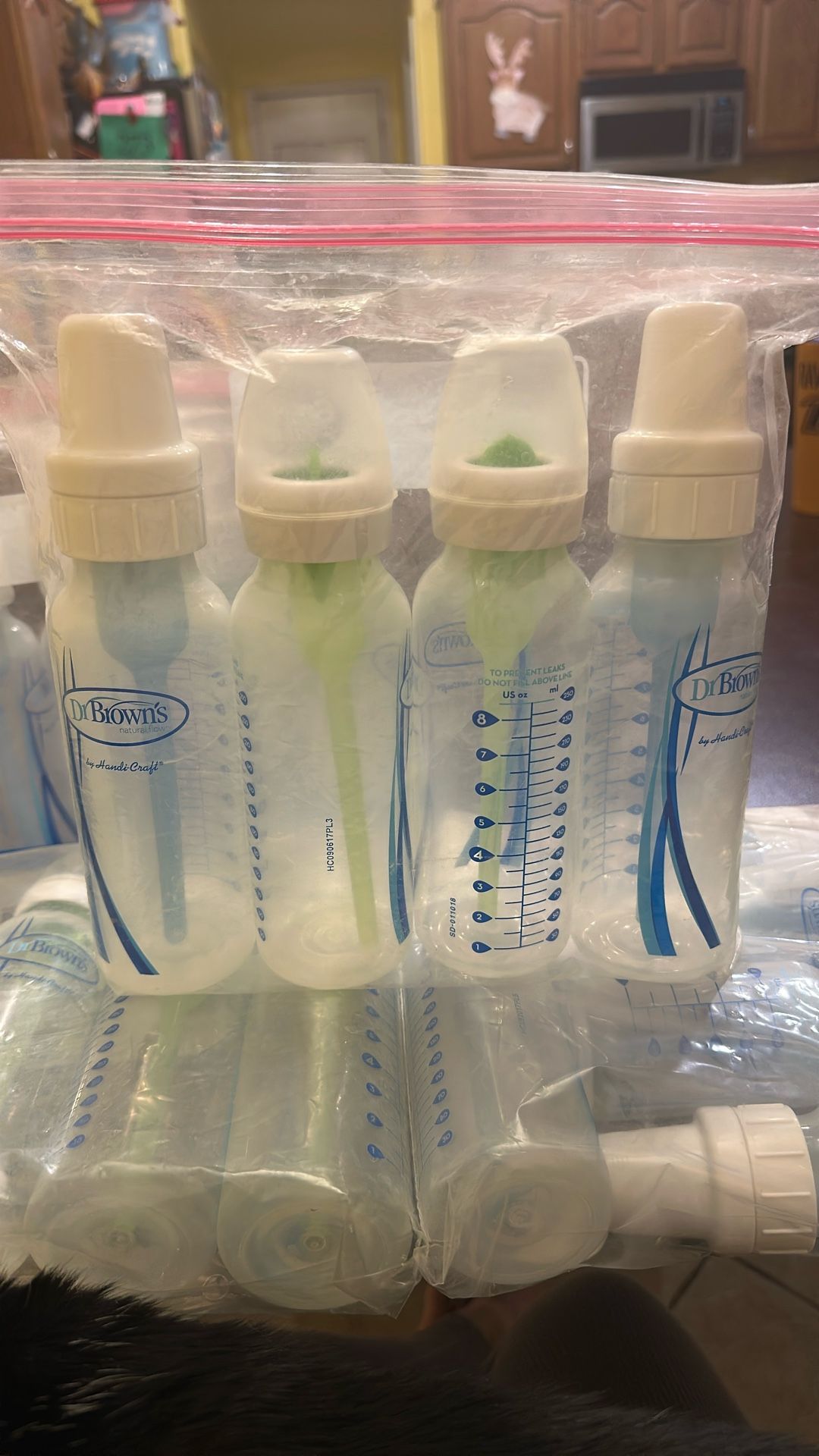 Dr Brown’s Baby Bottles