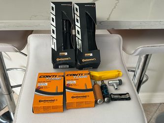 Continental Grand Prix 5000  Bike Tire Set of 2