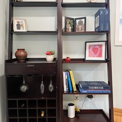 Shelving