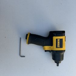 Impact Gun