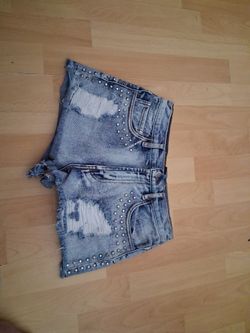 Forever 21 women's girls short size 26