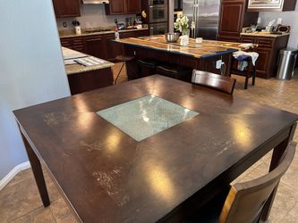 Dining Room Table