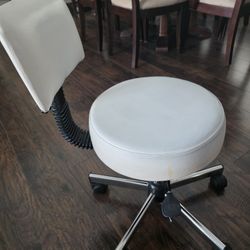Chair For Facial Treatments