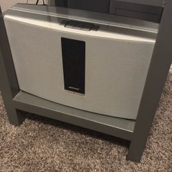 Bose Speaker 