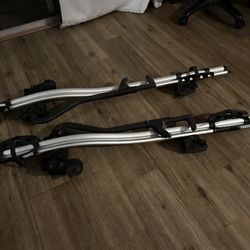 Thule ProRide 591 Roof Rack 