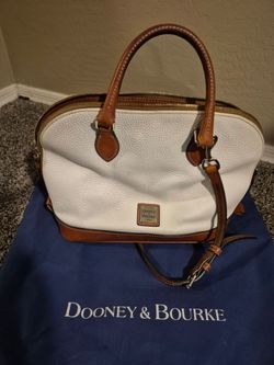 Dooney & Burke purse