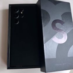 Samsung Galaxy S22 Ultra 5G Unlock 128GB 