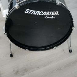 Bass Drum