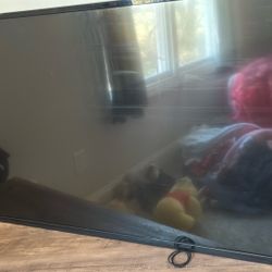 Vizio 43’ Tv
