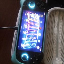 RETROID POCKET 5 LOADED