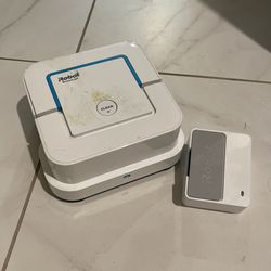 iRobot Braava Jet 240