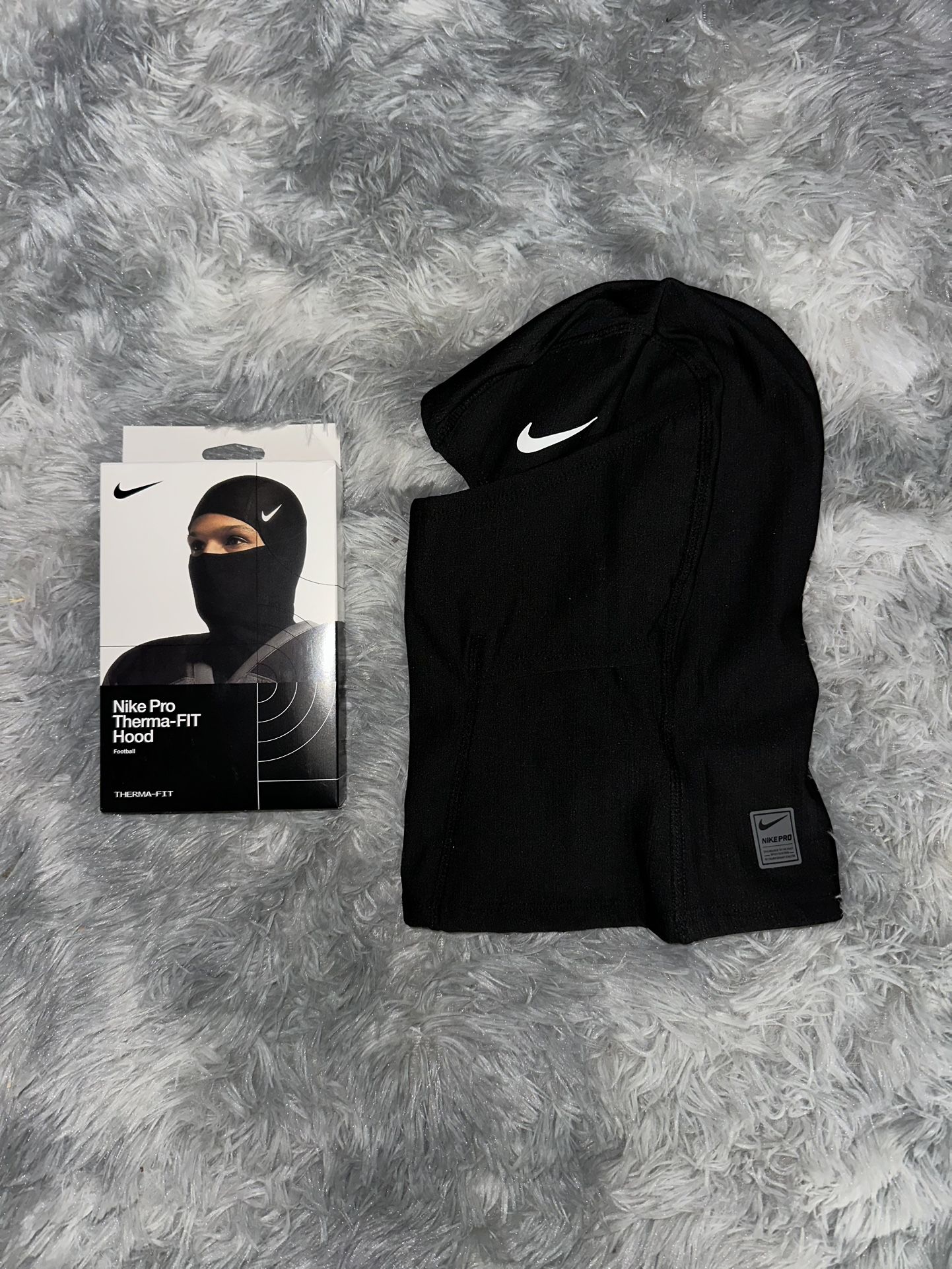Nike Ski Mask