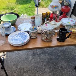 Antique/Vintage Items 