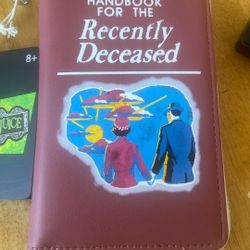 Loungefly Beetlejuice Wallet