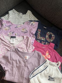 Girls Shirts
