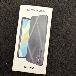 Galaxy A16 5G SAMSUNG