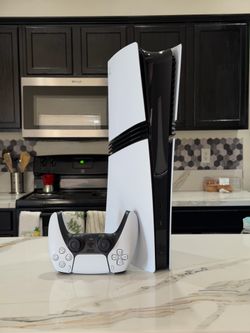 PlayStation 5 Pro 2TB Digital Edition
