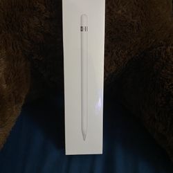 Apple Pencil Generation 1