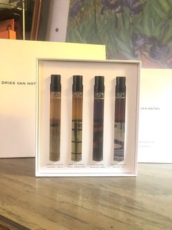 Dries Van Noten Signature Set Nomadic Set