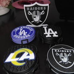 New Coasters Available 