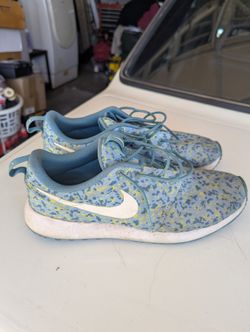 Nike Golf Shoes