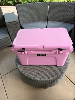 Yeti 45 Tundra