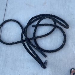 Workout Ropes