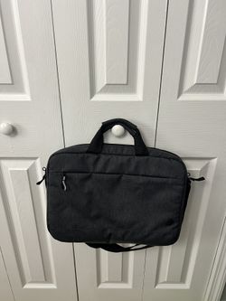 HP laptop carrying case