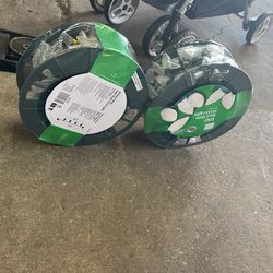 2 Set De 100 Luces De Navidad Para Decorar Su Casa