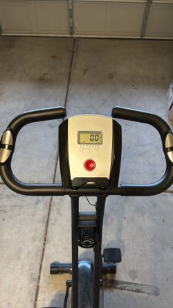 Stationery Bike