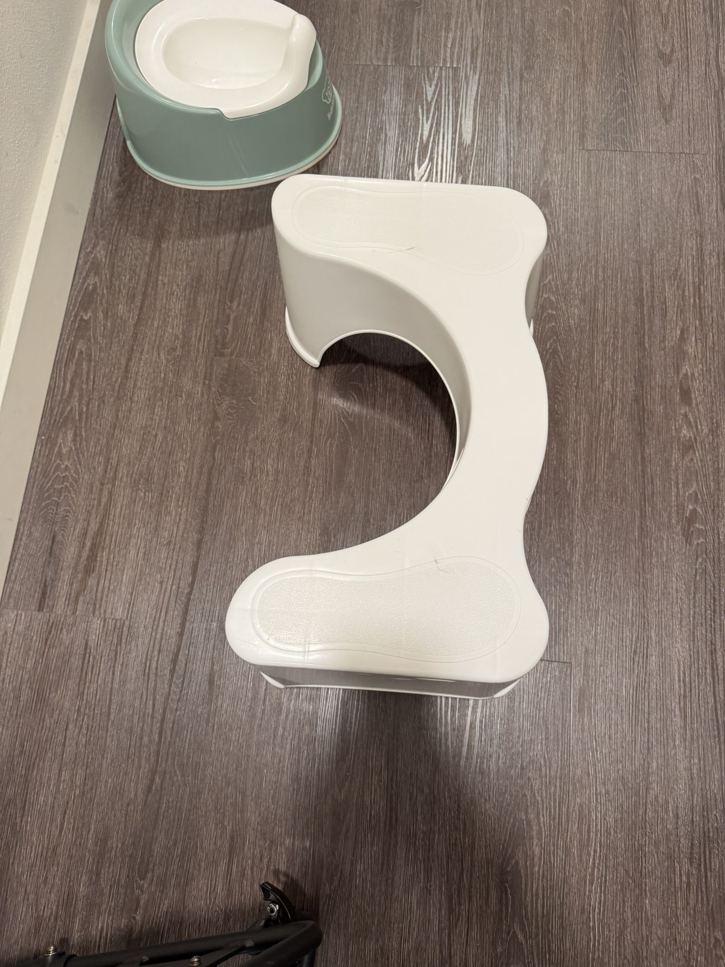 Squatty Potty