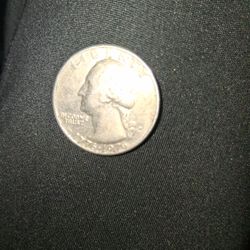 Bicentennial Quarter 1776_1976