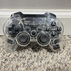 After Glow PS3 Controller