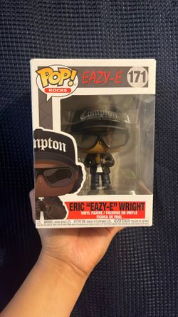 Eazy-E Funko Pop 171