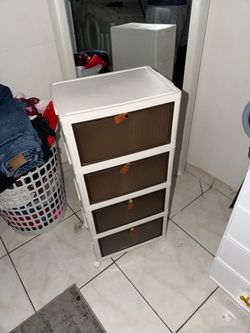 Storage roller