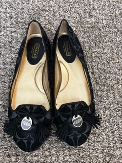 Coach Shoes