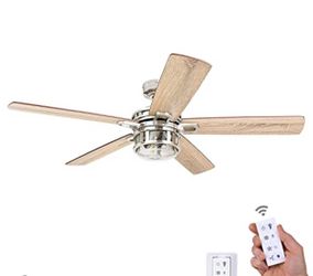 New Honeywell Fan Never Used