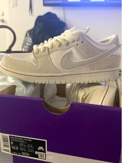 Nike SB Dunk Low PRM
